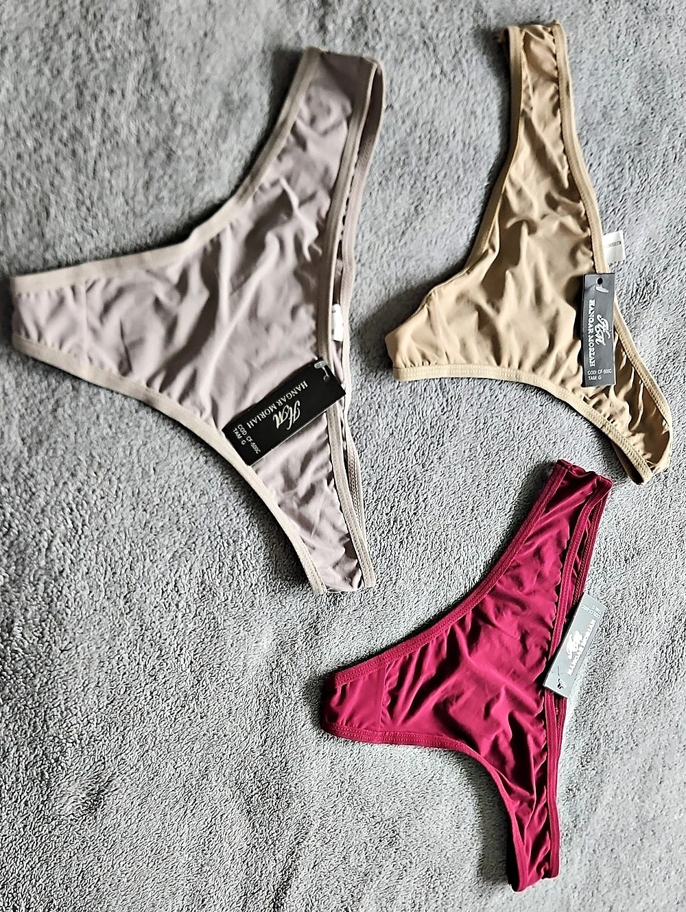 PANTIES - Picture 2 of 2